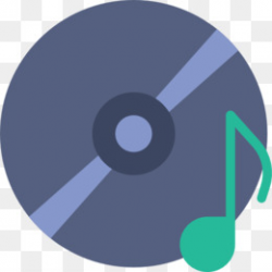 Compact disc Music Album Computer Icons - compact disk png download ...