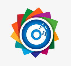 Music Disc Icon, Music, Cd, Music Cd PNG Image and Clipart for Free ...