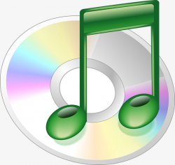 Music Cd, Singing, Broadcast, Rotation PNG Image and Clipart for ...