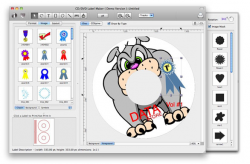 Create CD and DVD labels with your Mac | Macworld