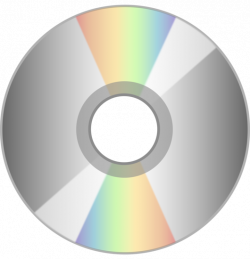 Software Disk Clipart