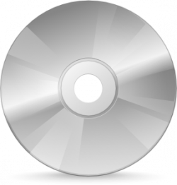 Cd And Disk Clipart
