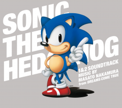 Sonic the Hedgehog 1&2 Soundtrack | Sonic News Network | FANDOM ...