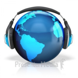 Headphones Cd Cases - Signs and Symbols - Great Clipart for ...