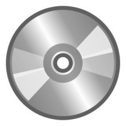 Compact Disk Clipart storage device - Free Clipart on ...