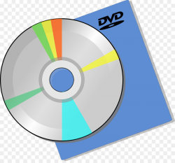 Blu-ray disc DVD Compact disc Clip art - Disco Ball Clipart png ...