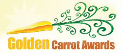 The Golden Carrot Awards: Celebrating Healthful School Lunches | The ...