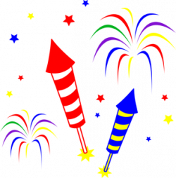 Civic Holiday Fireworks - Gravenhurst Chamber of Commerce