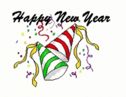 66 best HAPPY NEW YEAR images on Pinterest | Happy new year, Happy ...