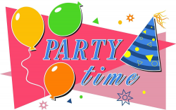 Birthday Party! Let's Celebrate! - www.woodlandridge.org