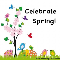 379 best SLP General Spring Freebies images on Pinterest | Speech ...