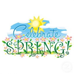 Celebrate Spring | Time and The Valleys MuseumTime and The Valleys ...
