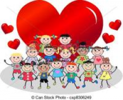 Valentines Day Clip Art For Kids – Valentine's Day Info