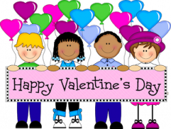 Make Valentine's Day Love-ly for Kids at Brunswick Square - East ...