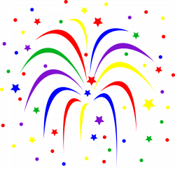 Animated Fireworks For Powerpoint | Clipart Panda - Free Clipart Images
