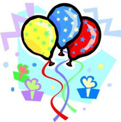 Party Clip Art It Is Over Celebration | Clipart Panda - Free Clipart ...