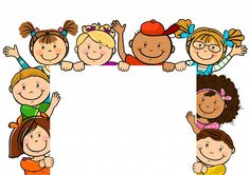 images of children's day | Happy Children's Day Free vector 8 ...