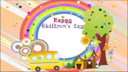 Children's Day in India - YouTube