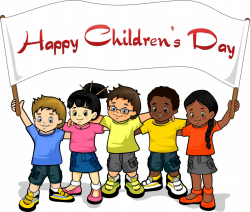 Children's Day | Live Life in Crescendo