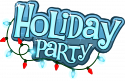holiday party clipart - Incep.imagine-ex.co