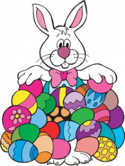 Colorful Easter Egg Cartoon | Easter Images | Pinterest | Easter ...