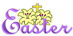 Free Religious Easter Clip Art – HD Easter Images