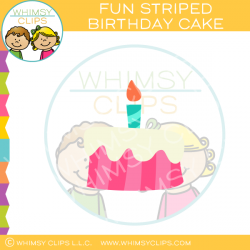Celebration Clip Art , Images & Illustrations | Whimsy Clips