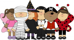 Stapleton Public Schools - Halloween Celebration