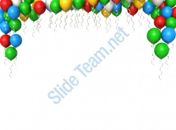 0914 Colorful Balloons For Birthday Celebrations Stock Photo ...