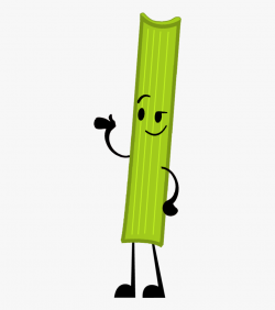 Celery Pose - Apex Object Show Green #1840509 - Free ...
