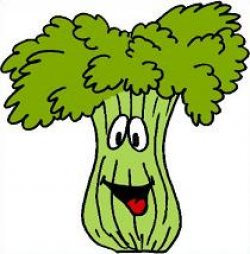 Free Celery Clipart - Clip Art Library