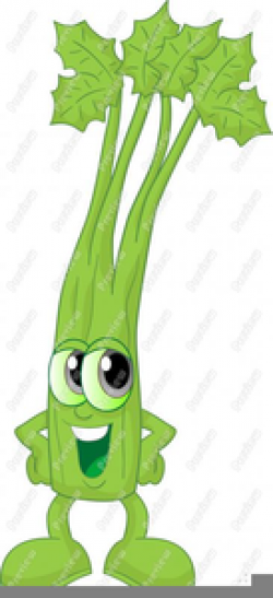 Celery Stick Clipart | Free Images at Clker.com - vector ...