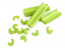 Celery sticks - Adams Apple LLC