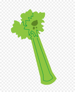 Celery Dietary fiber Leaf Clip art - celery png download - 1048*1280 ...