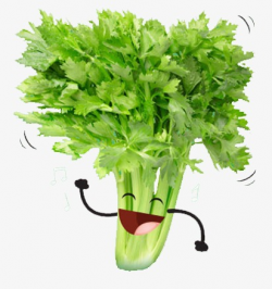 Creative Celery Vegetables, Creative Celery, Vegetables, Happy ...