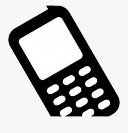 Mobile Phone Clipart Mobile Phone Clip Art At Clker - Mobile ...
