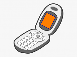 Iphone Cell Phone Clipart Free Clipart Images - Cell Phone ...
