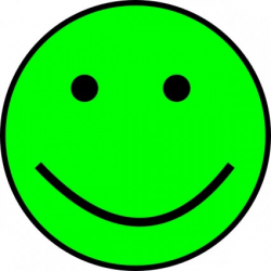 Happy Smiling Face clip art | Clipart Panda - Free Clipart Images