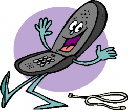 Telephone Clip Art Communication | PicGifs.com