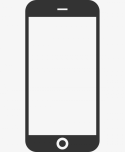 Cell Phone Frame, Frame, Mobile Phone, Digital Home Appliance PNG ...