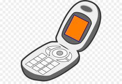 Nokia 6030 Moto X Style Nokia 8 Telephone Clip art - No Cell Phone ...
