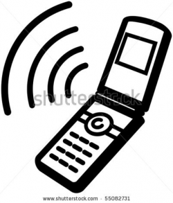 cell phone clipart cell phone ringing clipart clipart panda free ...
