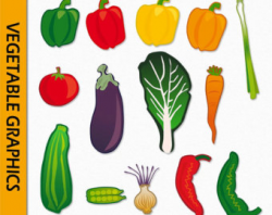 Fruit and Vegetable Clipart Clip Art Fruit Clipart Clip Art