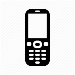 Cell phones' by Anusha Narvekar