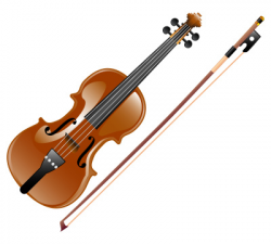 Best Violin Clip Art #19490 - Clipartion.com