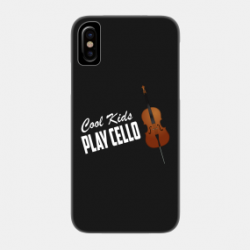 Cellist Phone Cases | TeePublic