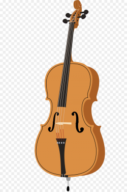 Cello Violin Cellist Clip art - puddles png download - 589*1355 ...