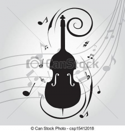 Cello Illustrations and Clipart. 1,287 Cello royalty free ...