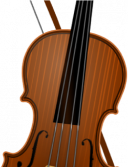 HD Violin Clipart Chello - Violin Clipart Transparent ...