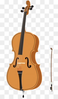Violin Cello Clip art - violin png download - 999*1849 - Free ...